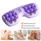 360° Foot Massage Roller