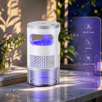 📢📢40% OFF!! ⏰Indoor LED Insect Killer for Home and Bedroom