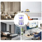 📢📢40% OFF!! ⏰Indoor LED Insect Killer for Home and Bedroom