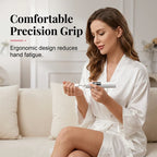 Professional Electric Nail Drill – Multi-Head & Digital Speed Control