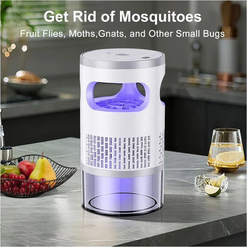 📢📢40% OFF!! ⏰Indoor LED Insect Killer for Home and Bedroom