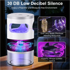 📢📢40% OFF!! ⏰Indoor LED Insect Killer for Home and Bedroom