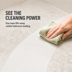 Make Your Bathroom Sparkle Without the Endless Scrubbing! ✨🧼 | Pack Of 2