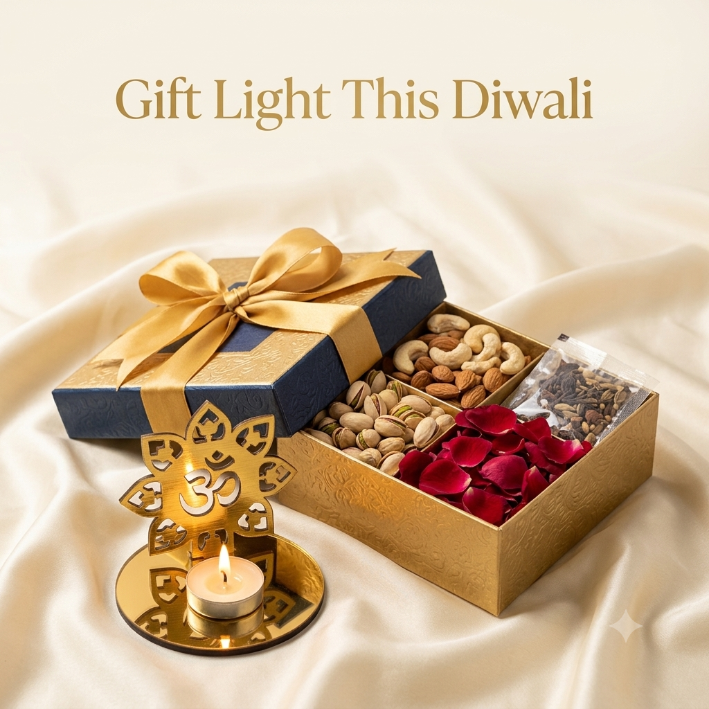 🪔 LIGHT UP DIWALI LIKE NEVER BEFORE | Pack Of 4