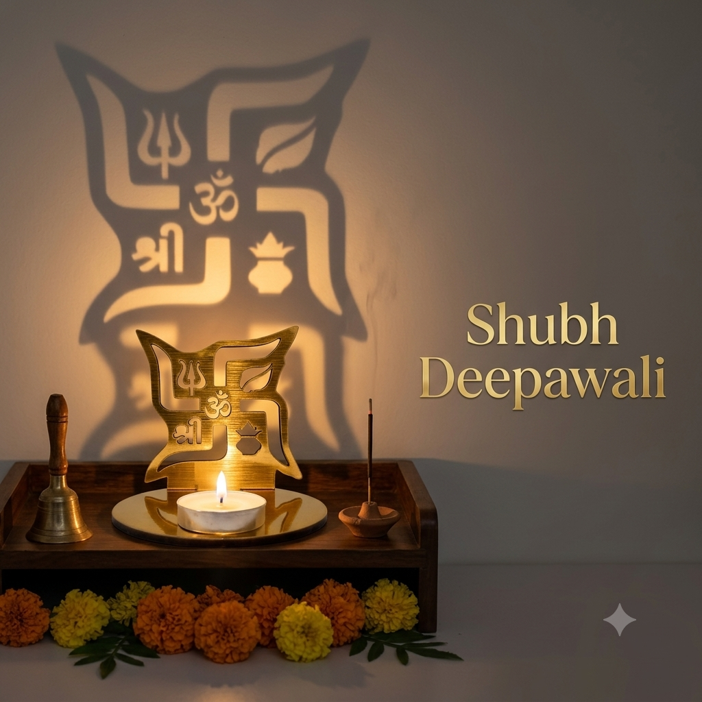 🪔 LIGHT UP DIWALI LIKE NEVER BEFORE | Pack Of 4