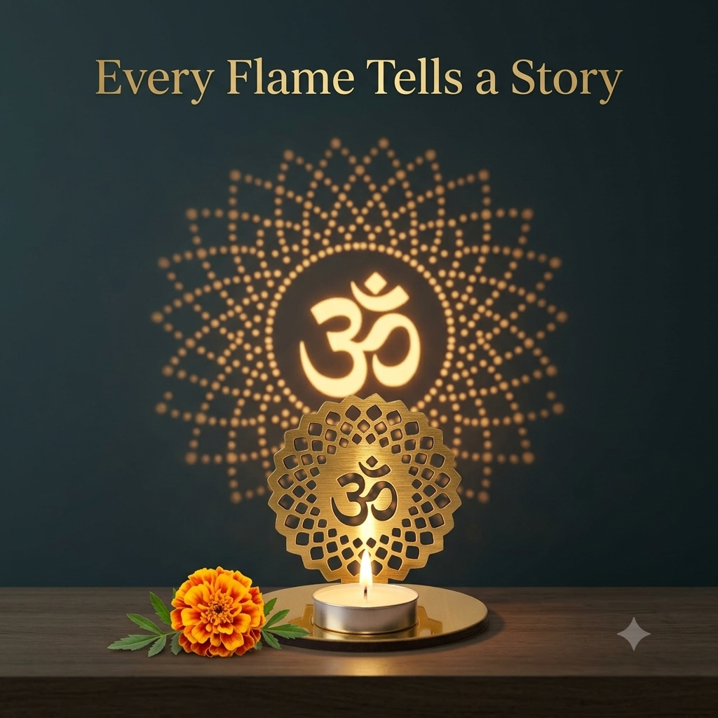 🪔 LIGHT UP DIWALI LIKE NEVER BEFORE | Pack Of 4