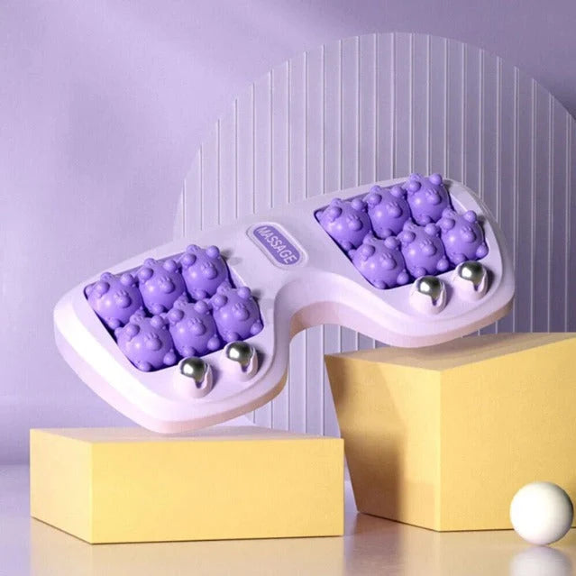 360° Foot Massage Roller Main image