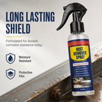 Multi-Purpose Rust Remover Spray & Lubricant | Pack Of 2
