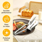 🔥Hot Sale 45% OFF💝Double Sided Spatula Clip