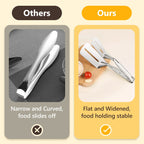 🔥Hot Sale 45% OFF💝Double Sided Spatula Clip