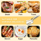 🔥Hot Sale 45% OFF💝Double Sided Spatula Clip
