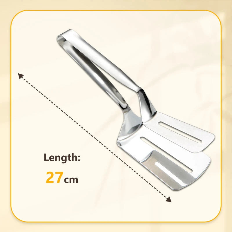 🔥Hot Sale 45% OFF💝Double Sided Spatula Clip