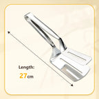 🔥Hot Sale 45% OFF💝Double Sided Spatula Clip