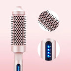 ⏰LAST DAY SALE 50% OFF💇‍♀️2-in-1 Hair Fluffy Styling Comb✨Fluffy Volume in Minutes-B