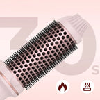 ⏰LAST DAY SALE 50% OFF💇‍♀️2-in-1 Hair Fluffy Styling Comb✨Fluffy Volume in Minutes-B