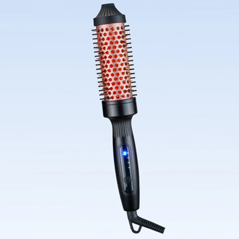 ⏰LAST DAY SALE 50% OFF💇‍♀️2-in-1 Hair Fluffy Styling Comb✨Fluffy Volume in Minutes-B