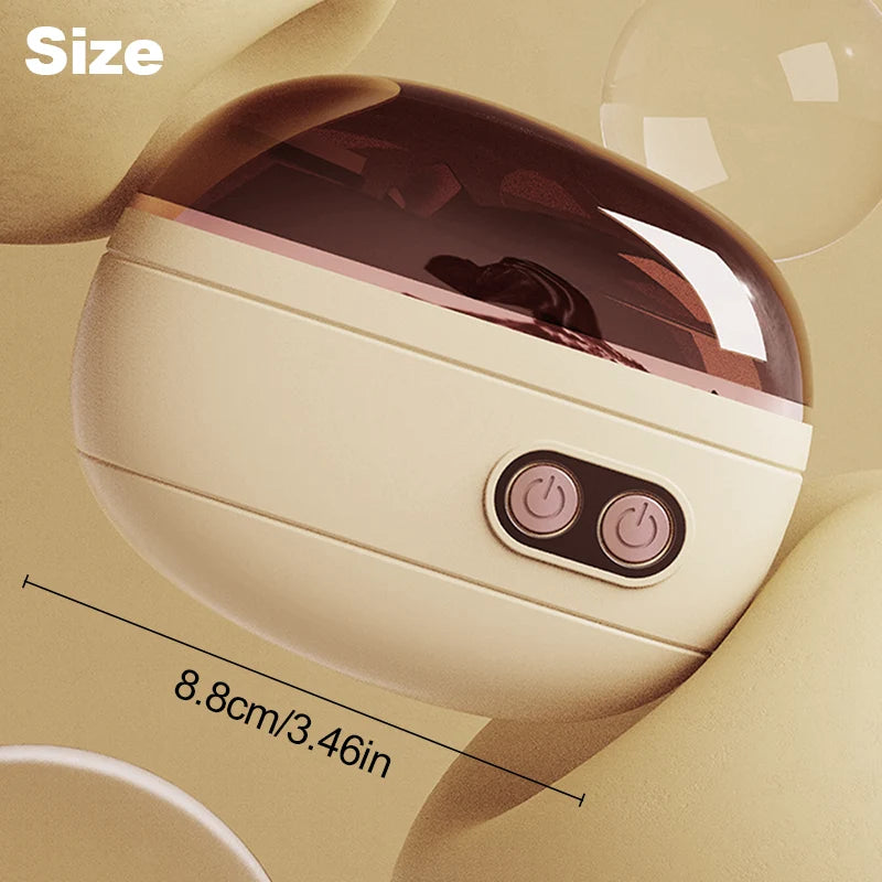 👍3-in-1 Electric Nail Clippers and Polisher🎁 Perfect for All Ages 👵👶