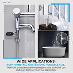 Shower Thermometer