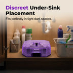 ☀️ Reusable cockroach traps bring peace of mind to your home 🏡