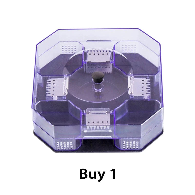 ☀️ Reusable cockroach traps bring peace of mind to your home 🏡