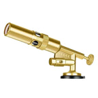 Invertible Butane Torch for Grilling, Searing and Fire Starting